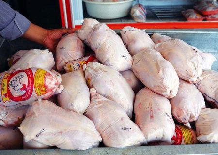 آخرین قیمت مصوب مرغ زنده / قیمت مرغ تغییر کرد؟