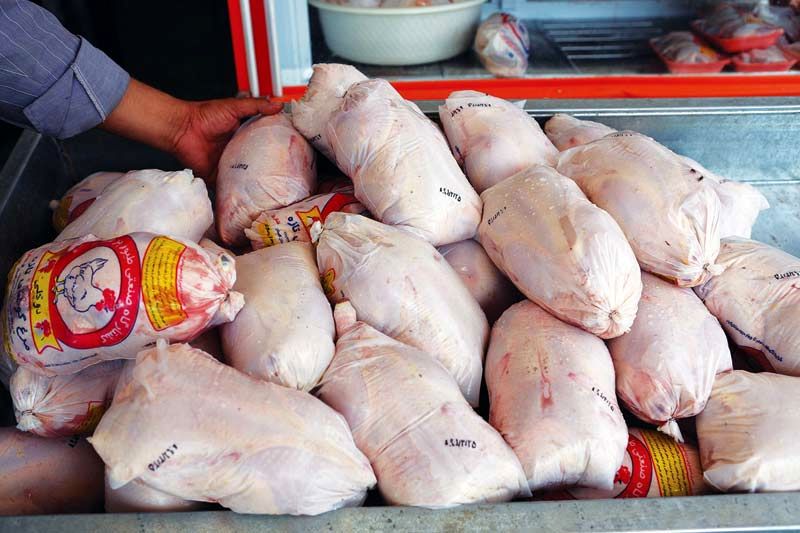 آخرین قیمت مصوب مرغ زنده / قیمت مرغ تغییر کرد؟
