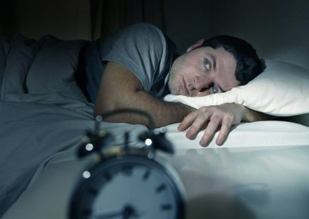 آیا دیر خوابیدن ضرر دارد؟