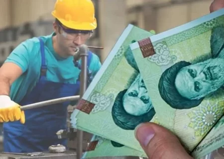 پویش «حداقل دستمزد ۱۵میلیونی» توسط نمایندگان کارگری
