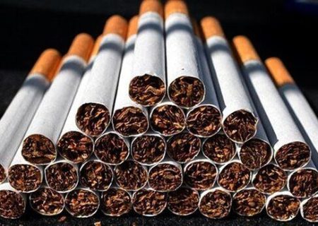 تولید سالانه ۷۰ میلیارد نخ سیگار در کشور/ پایین‌ترین نرخ مالیات بر دخانیات در ایران
