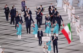 تبعات کاهش تعداد ورزشکاران ایران در المپیک/ کادر سرپرستی کوچک شد!