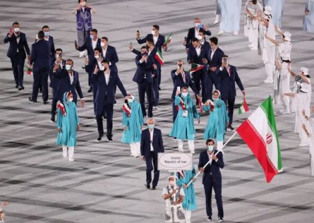 تبعات کاهش تعداد ورزشکاران ایران در المپیک/ کادر سرپرستی کوچک شد!