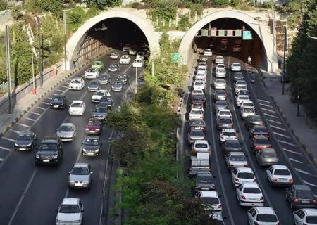 تیغ جراحی بر طرح ترافیک تهران/ پلیس و شهرداری به توافق می‌رسند؟