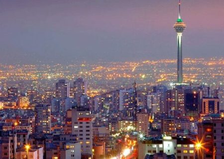 نرخ رهن در بازار تهران؛ رهن مسکن در محله شادآباد ۵۸۰ میلیون تومان