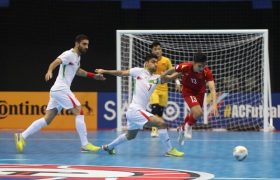 یک جام و دو فینال/ ایران به دنبال فتح آسیا؛ افغانستان در پی فصل نو