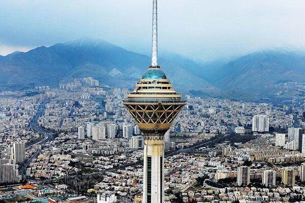 هوای تهران همچنان در شرایط قابل قبول