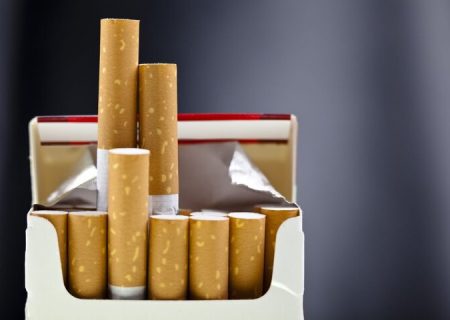 وزارت بهداشت پیگیر افزایش جرایم دخانیاتی/ تبلیغات فریبنده در استندهای نگهداری سیگار