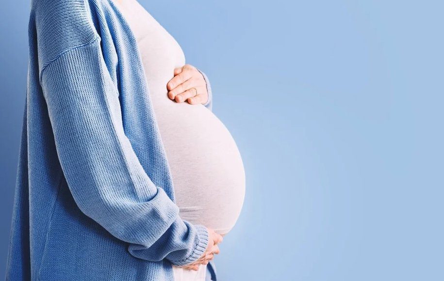 تب در بارداری نشانه چیست؟ نکات ساده اما مهمی که باید بدانید