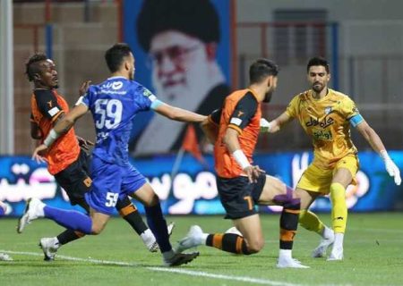 استقلال دنبال فرار «مسی» از پرسپولیس/ نبرد جذاب و متفاوت شمالی‌ها