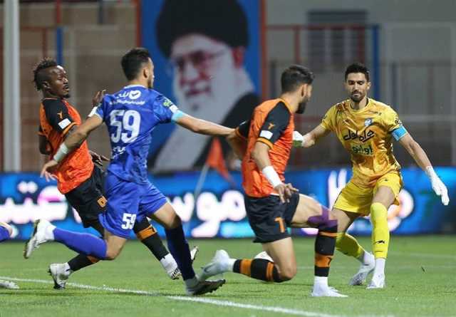 استقلال دنبال فرار «مسی» از پرسپولیس/ نبرد جذاب و متفاوت شمالی‌ها