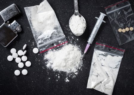 مخدر شیشه یا آیس، سایه پنهان و ساکت اعتیاد