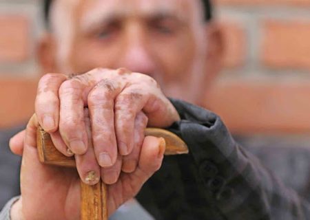 ایران در تهدید بحران سالخوردگی قرار دارد