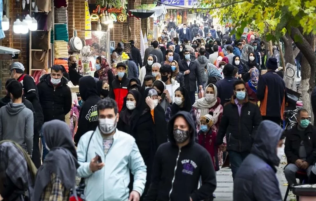 وجود حدود ۱۸ میلیون « دختر» زیر۳۰ سال در کشور/ وضعیت «تجرد» زنان دهه ۵۰ و ۶۰