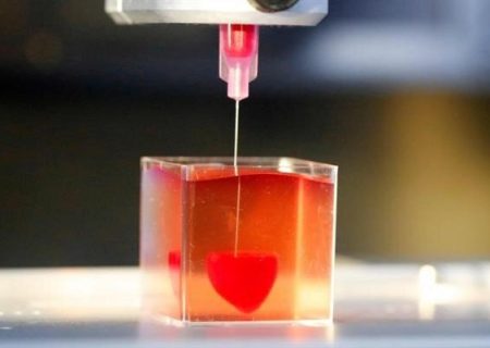 محققان ایرانی داربست طلایی برای مهندسی بافت قلب ساختند