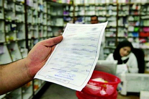 داروهای تک نسخه‌ای مشمول بیمه و منابع دولتی نیستد