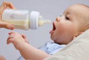 شیرخشک یارانه‌ای فقط برای کودکان زیر ۲ سال است