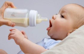 شیرخشک یارانه‌ای فقط برای کودکان زیر ۲ سال است