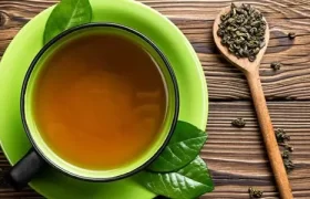 با چای سبز و خواص درمانی بی نظیر آن آشنا شوید