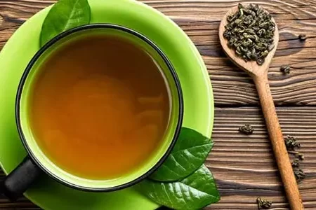 با چای سبز و خواص درمانی بی نظیر آن آشنا شوید