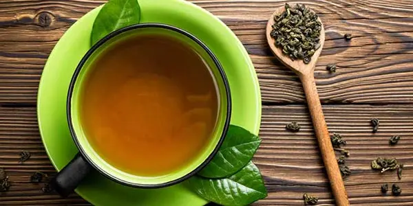 با چای سبز و خواص درمانی بی نظیر آن آشنا شوید