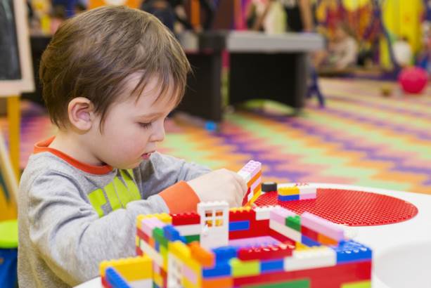 Drive to Be ‘Perfect’ Parent Isn’t Healthy, Survey Finds