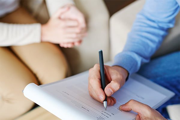چگونه یک روان درمان خوب را انتخاب کنیم؟