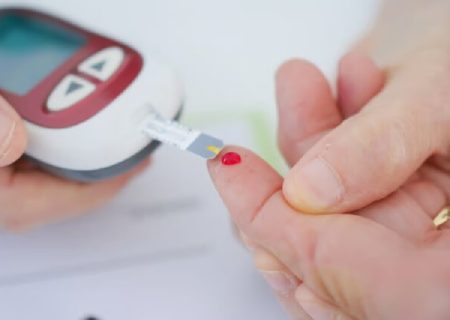 تولید داروی ترکیبی خوراکی دیابت در کشور