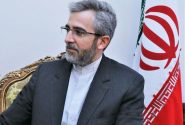 علی باقری سرپرست وزارت خارجه شد