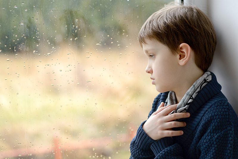More Than 321,000 U.S. Kids Lost a Parent to Drug ODs in a Decade