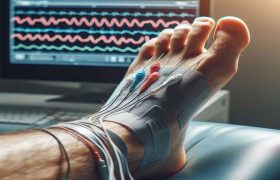 نوار عصب پا چیست و چه کاربردی دارد؟