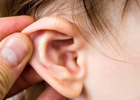 گوش درد کودکان چه علائمی دارد؟