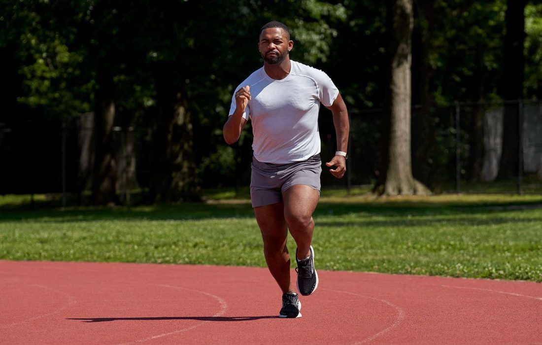 Pushing the Body in ‘Extreme’ Sports Won’t Shorten Life Span