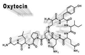 هورمون اکسی توسین؛ درمان آلزایمر