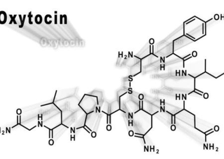 هورمون اکسی توسین؛ درمان آلزایمر