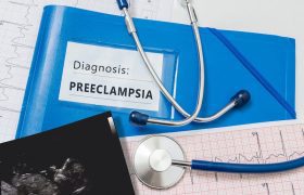 New Blood Test Could Help Spot Preeclampsia in First Trimester
