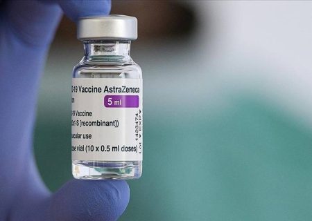 واکسن‌های کرونای آسترازنکا به دلیل کاهش تقاضا جمع‌آوری می‌شوند