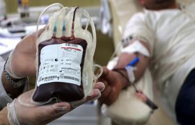 زنگ خطر کاهش اهدای خون در کشور/ روند کاهشی مشارکت جوانان