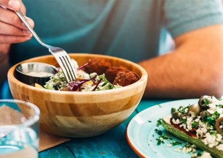 رژیم کتوژنیک ۷ روزه بهترین راه برای کاهش وزن سریع