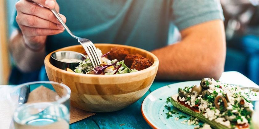 رژیم کتوژنیک ۷ روزه بهترین راه برای کاهش وزن سریع