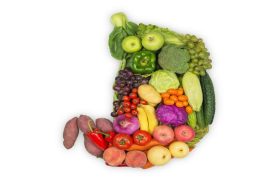 مواد غذایی مناسب برای دستگاه گوارشی آسیب پذیر