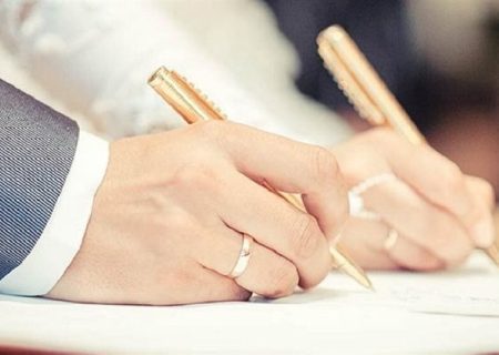 افزایش تدریجی ۵ ساله «سن ازدواج» در ایران/ وضعیت تاهل و تجرد جوانان