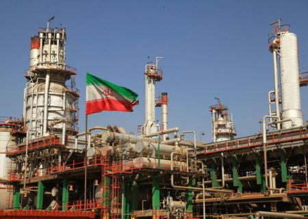 توسعه صنعت پالایشگاهی در کشور حتی با واردات نفت