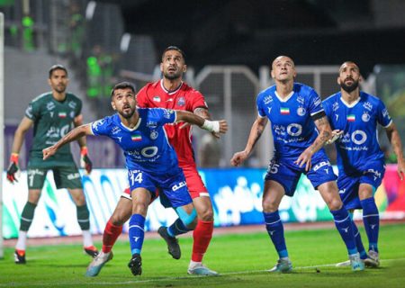 دو دلیلی که قهرمانی را از استقلال گرفت/ غیبت یک بازیکن عجیب است!