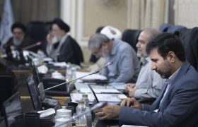 ۲۲ روز تا انتخابات؛‌ آغاز بررسی صلاحیت‌ها/ تاکید بر رعایت اخلاق و پرهیز از گمانه‌زنی
