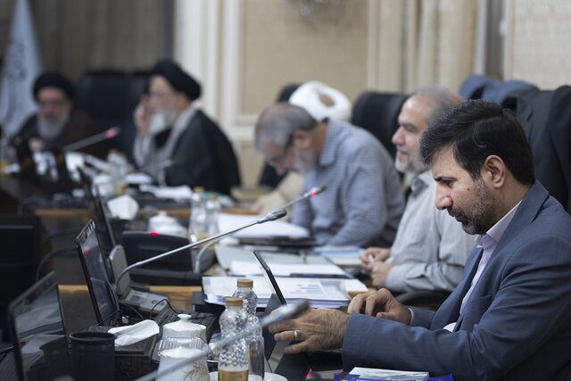 ۲۲ روز تا انتخابات؛‌ آغاز بررسی صلاحیت‌ها/ تاکید بر رعایت اخلاق و پرهیز از گمانه‌زنی
