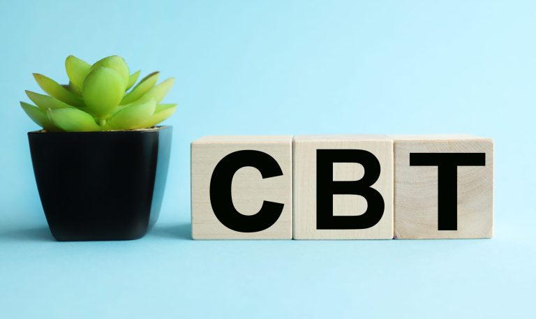 رفتاردرمانی شناختی یا CBT چیست؟