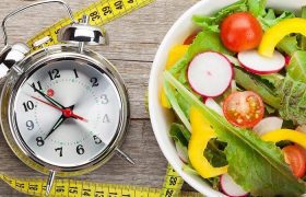 رژیم لاغری دوبرو چیست؟