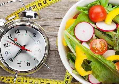 رژیم لاغری دوبرو چیست؟