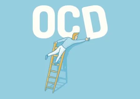 وسواس فکری-عملی (OCD) چیست؟